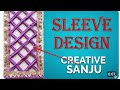 modal sleeve design beautiful sleeves design