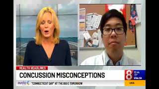 Concussion Misconceptions - Dr. Joseph Bautista