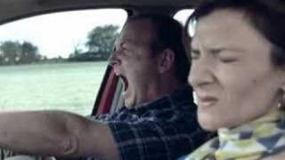Mandana's Green Flag advert- Scream
