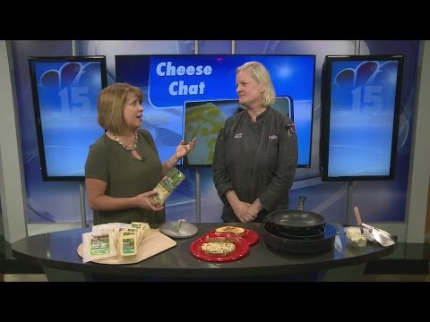 What Is The Country Of Origin Of Cream Havarti Cheese