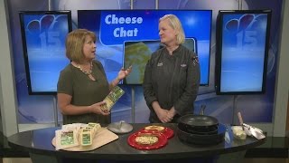 Cheese Chat: Havarti