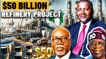 How the UAE’s $1B AI Bet Could Make Africa a Global Tech Power