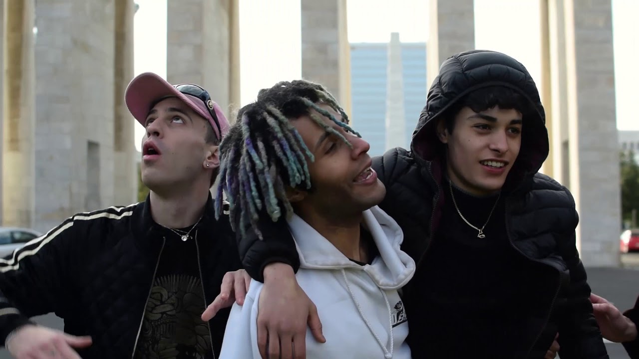 MANALI X RADICAL X SPENDER - MADONNA QUANTO FLEX (PROD.DOD)