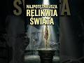 Dlaczego SS szukało tej rzymskiej relikwii? 😳