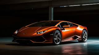 Energetic Commute Mix, Elevate Your Daily Drive