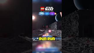 Download Lagu Well they definitely did this scene justice #shorts #legostarwars #johnark MP3 Download Lagu Well they definitely did this scene justice #shorts #legostarwars #johnark MP3
