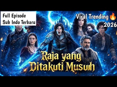 Raja Yang Ditakuti Musuh Full Episode Drama China 2026 Terbaru