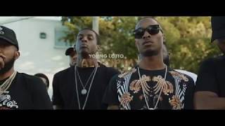Young Lotto - All of My