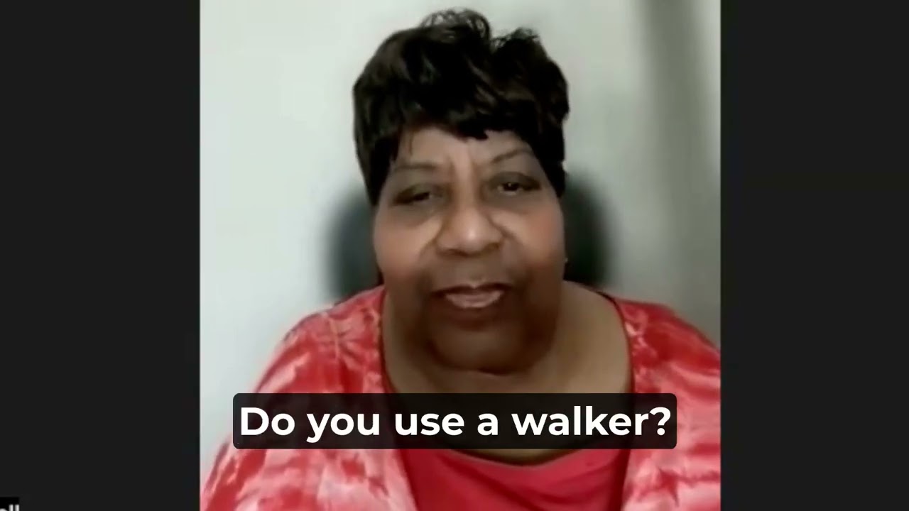 75 Year Old Pastor Doesn't need Walker & Reduced Pain ONLY 4 months of using Micro Daily 