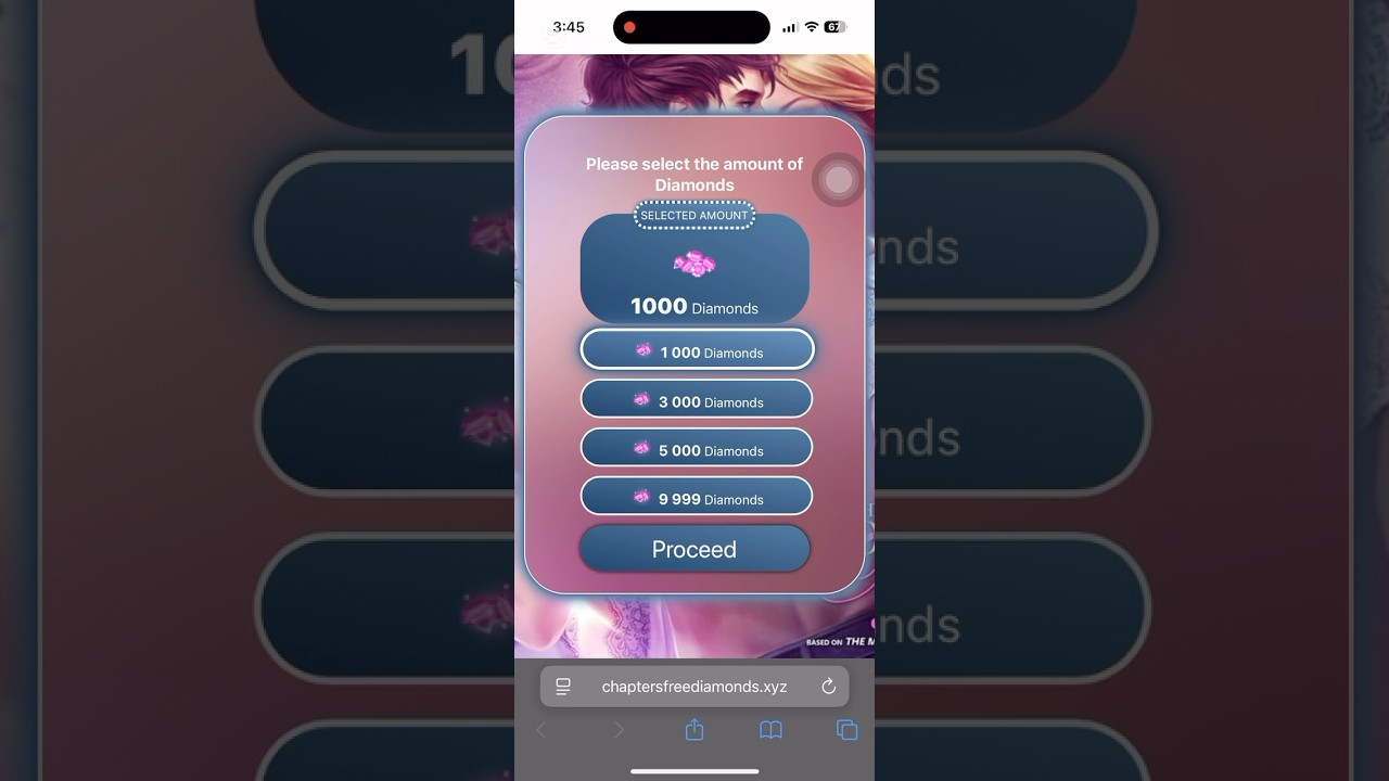 Chapters free diamonds 2025 | Chapters interactive stories hack unlimited diamonds and tickets 2025