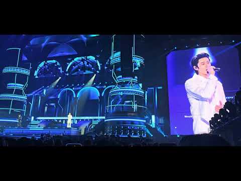 WilliamEst - GMMTV LOL FANFEST 2026 D2 - YouTube