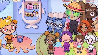 Puppies Cookies Friends Roblox Game Talking Playgroup NoTent #islandonshorts  screenshot 1