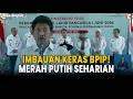 Merah Putih Wajib Sehari Penuh! Imbauan Keras BPIP Jelang 1 Juni 2026