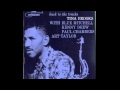 Tina Brooks - Back to the tracks