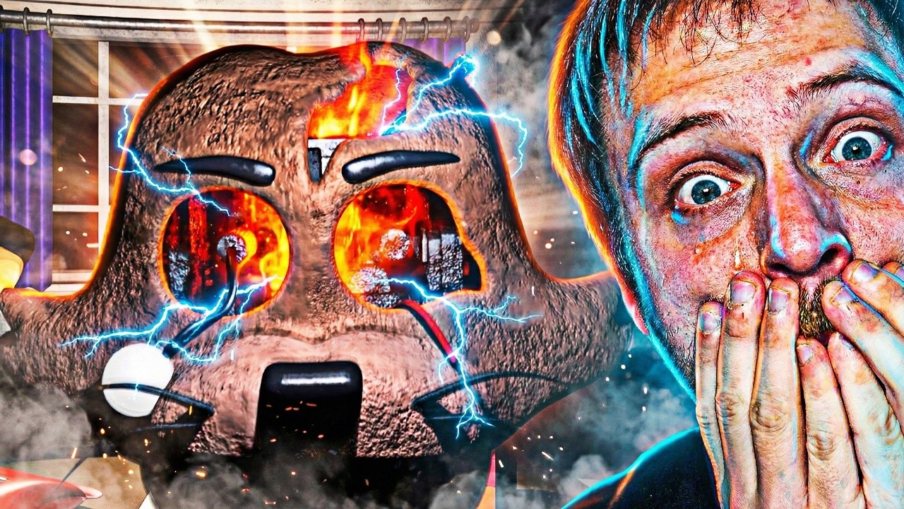 Wer ist Maggie WIRKLICH? | Five Nights at Maggies 2 Remastered