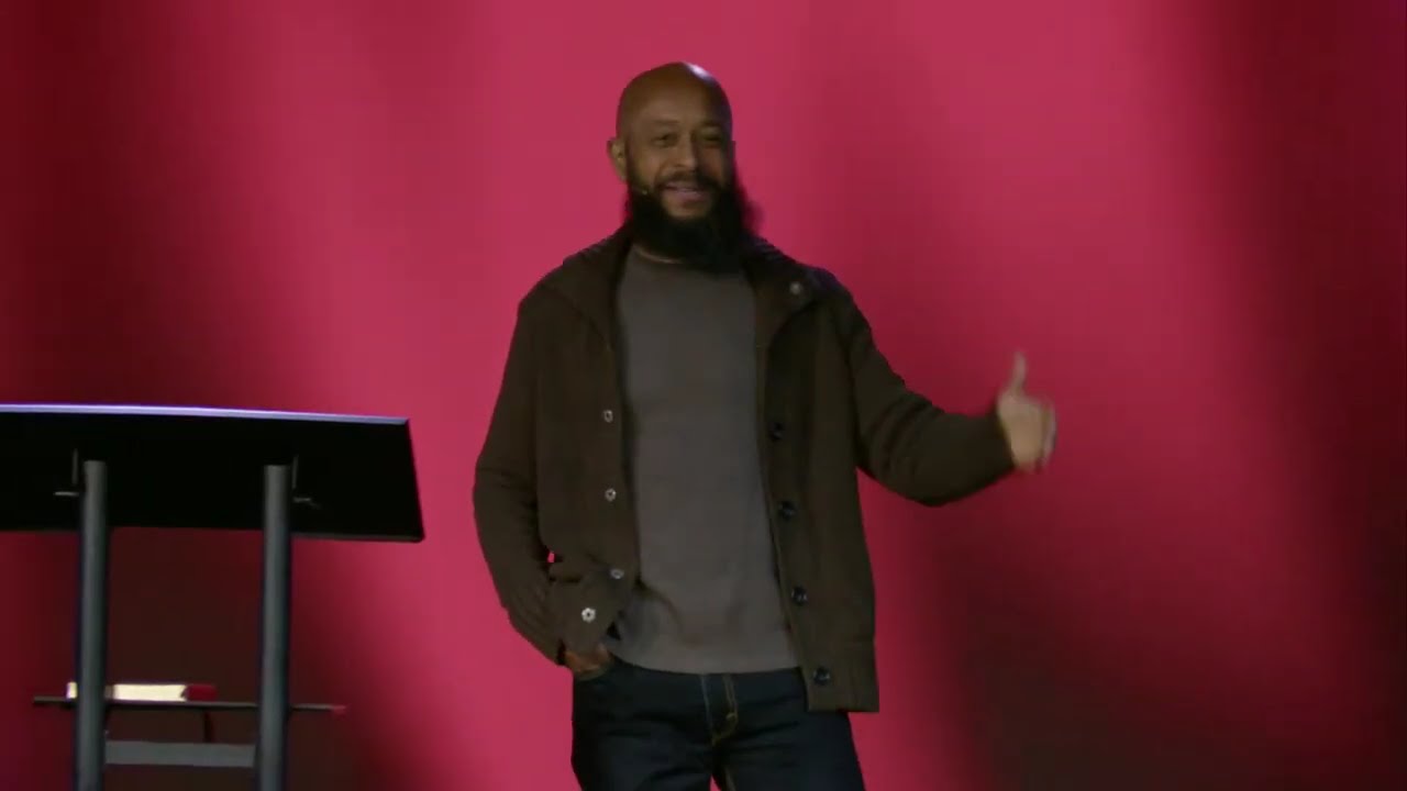 Dare to Trust, Believe, and Conceive | Pastor Shannon Miller | Mark 5:25-35 | Core Church LA