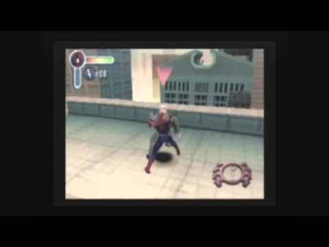 Spider-Man (2000) - Trailer [PS1]
