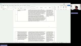 MGT3024 Final Assessment Presentation