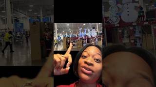 Christmas at Sam’s Club ! New Finds This Week
