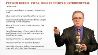 Chapter 4:  intellectual Property