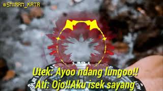 Story wa remaja||bikin baper||romantis||story wa terbaru