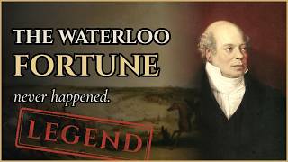 The Rothschilds: How a Family Became a Legend