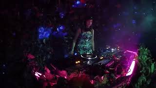 The Ephemeral Arts and Ephemera Underground Present: Montana (Live set at Burning Seed 2020)
