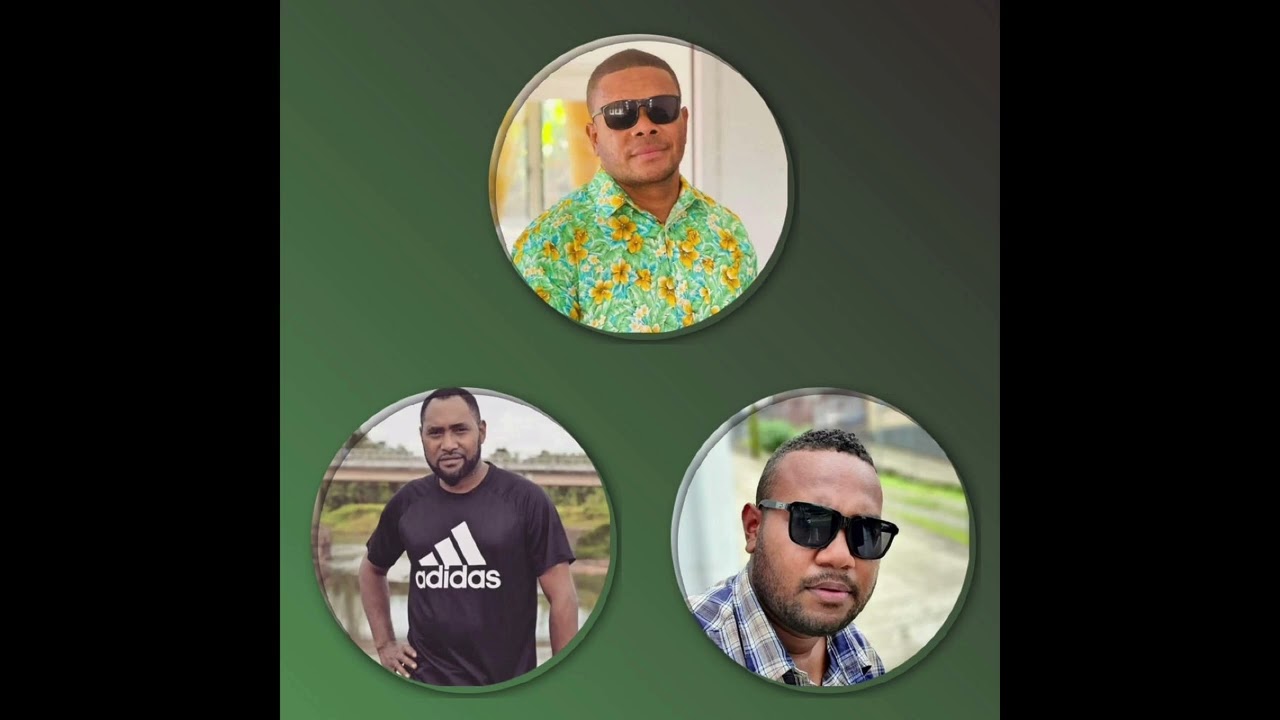 Era Bini Tu - Euka Makutu (feat. Josefa Namatua & Semi Kaitani)