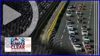 DBC: Restrictor Plate Rumor
