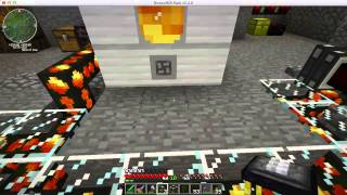 Lets Play Minecraft - FTB, Ep. 32: Ender Tanks! Lets Play Minecraft - FTB, Ep. 32: Ender Tanks!