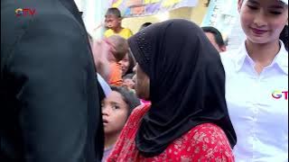 Perasaan Dan Rasa Syukur Ibu Rosita Atas Kesempatannya Di Uang Kaget | Uang Kaget | PART (5/5)