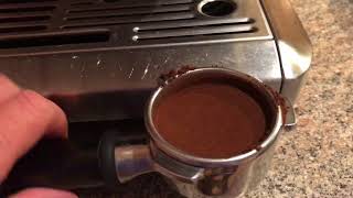 Coffee SOP
