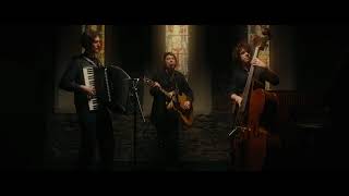 No Broadcast Terrified Afterhours Sessions