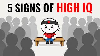 The Psychology of Genius — What Extremely High IQ Really Does to a Person