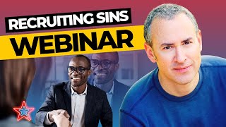 Recruit Rockstars Webinar Recording