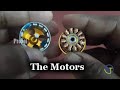 Drone- Do It Yourself -#2-The Motors