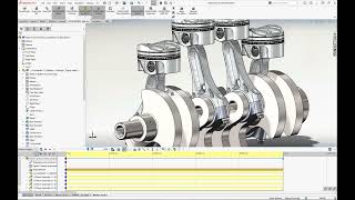 SolidWorks Motion Analysis  Plot Acceleration Wealth