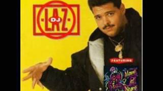 DJ Laz - Mami El Negro (Female Voice)