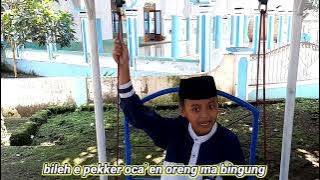 TOROT DINAH | Sukokerto Pujer Bondowoso • M. Fikri AR. | Lagu MADURA.