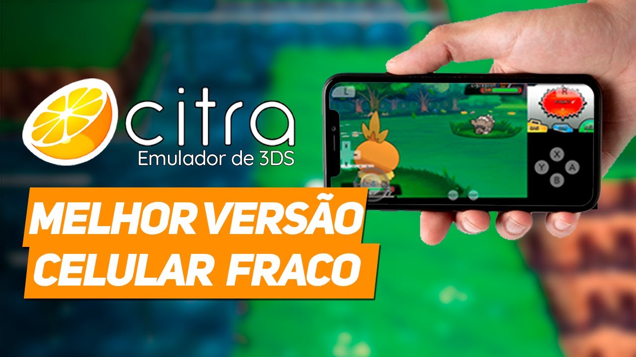 10 Melhores Jogos Android para Celular Fraco - Segredos Geek