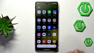 Motorola Edge 70 How To Create App Folders In App Drawer