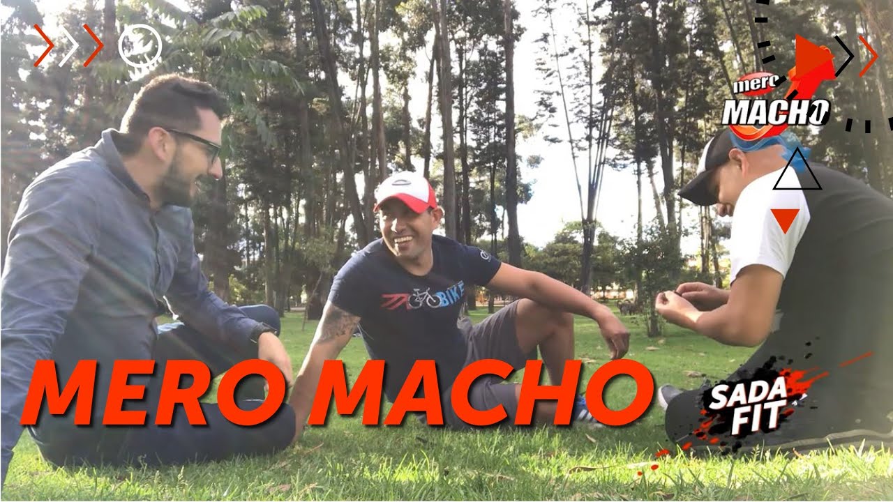 Mero Macho, Funciona?
