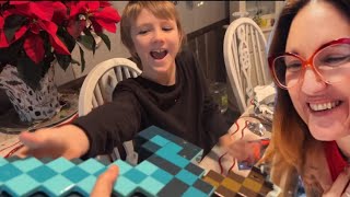 Download Lagu Hollie Jolly Christmas ❤️ Almost a decade since i Celebrated the Holidays  MP3