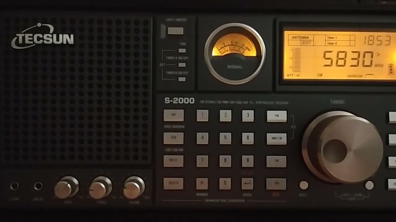 Radio Mystery (Greece), 5830,  2025.07.11,  18.52 UTC