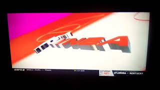 WNBA Enterprises Copyright Warning (2019)