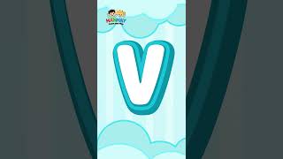 ABC Song with Phonics | Learn Alphabet Sounds A to Z for Kids | Hanhay Learn N Play