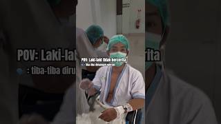 Terkadang Mereka Memilih Terlihat Baikbaik Saja