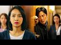 💔【MOVIE】丈夫以为没人发现他的秘密!妻子一路跟踪到酒店,当场揭穿背叛!#drama #伦理