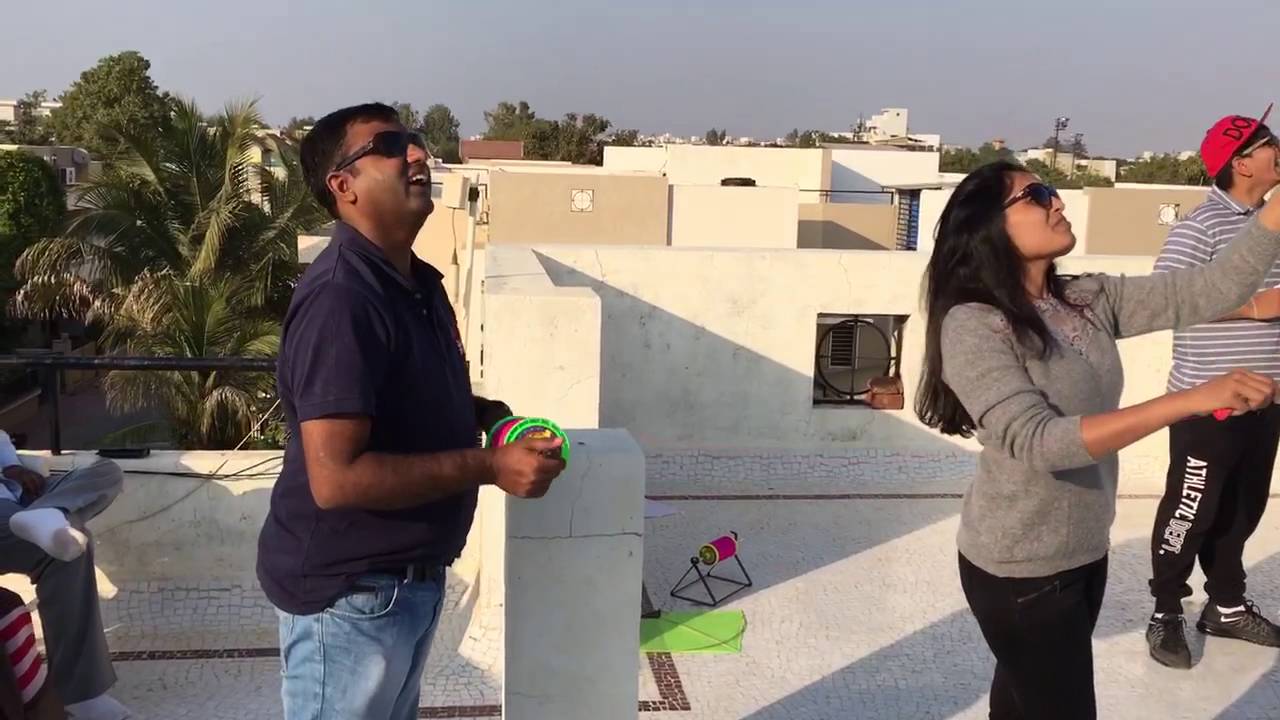 indian kite festival 2016,ahmedabad,gujarat,india001