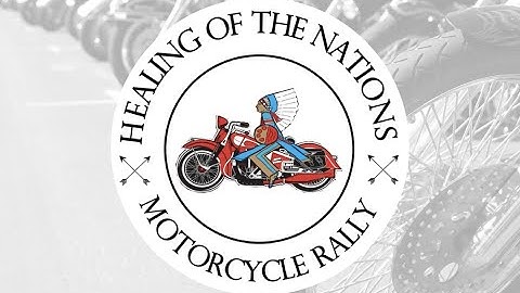 Healing of the Nations 2025!